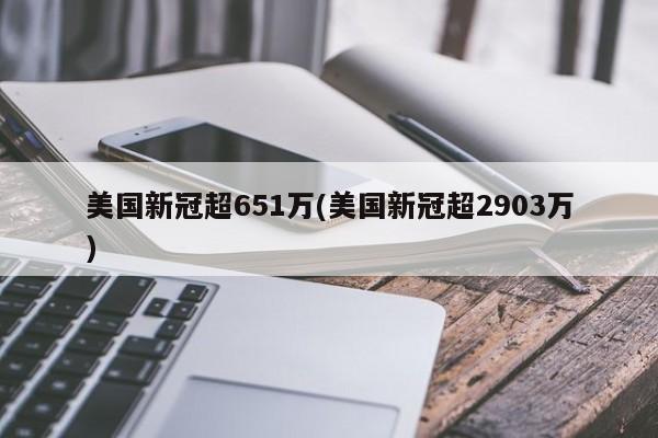 美国新冠超651万(美国新冠超2903万)