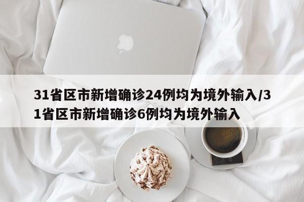 31省区市新增确诊24例均为境外输入/31省区市新增确诊6例均为境外输入