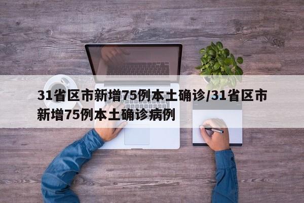 31省区市新增75例本土确诊/31省区市新增75例本土确诊病例