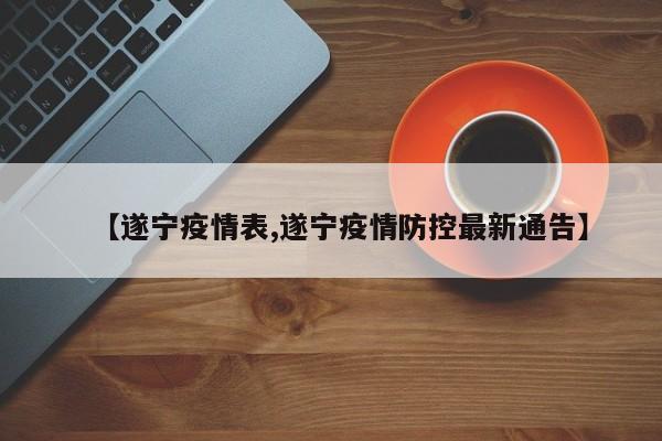 【遂宁疫情表,遂宁疫情防控最新通告】