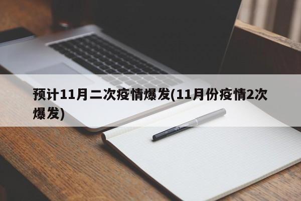 预计11月二次疫情爆发(11月份疫情2次爆发)