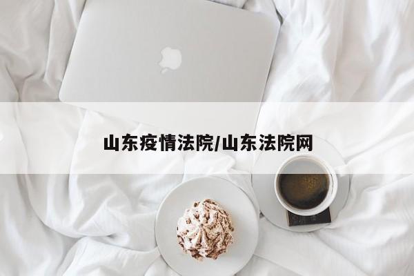 山东疫情法院/山东法院网