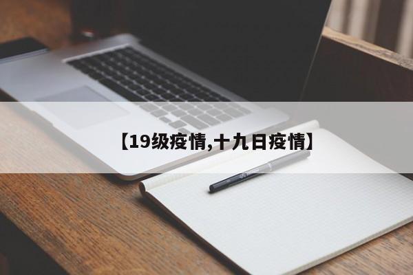 【19级疫情,十九日疫情】