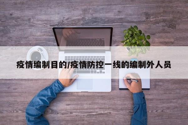 疫情编制目的/疫情防控一线的编制外人员