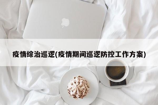 疫情综治巡逻(疫情期间巡逻防控工作方案)